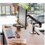 LX DESK MOUNT LCD ARM