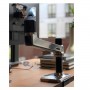 LX DESK MOUNT LCD ARM