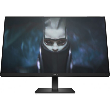 OMEN by HP Monitor da gaming 23,8" FHD 165 Hz – OMEN 24