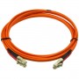 StarTech.com Cavo patch duplex in fibra multimodale 50/125 2 m LC - LC (50FIBLCLC2)