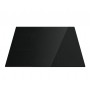 Candy CI64248CTT Nero Da incasso 59 cm Piano cottura a induzione 4 Fornello(i)