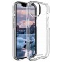 ICELAND PRO - IPHONE 14 - TRASP. (IP61CL001622)
