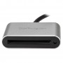 StarTech.com Lettore/Scrittore USB 3.0 per schede CFast 2.0 - Compact Flash CF (CFASTRWU3)
