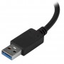 StarTech.com Lettore/Scrittore USB 3.0 per schede CFast 2.0 - Compact Flash CF (CFASTRWU3)