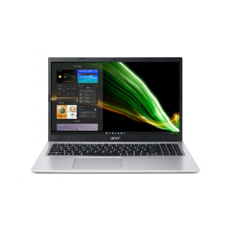 Acer Aspire 3 A315-58-58CY Intel® Core™ i5 i5-1135G7 Computer portatile 39,6 cm (15.6") Full HD 16 GB DDR4-SDRAM 512 GB SSD W