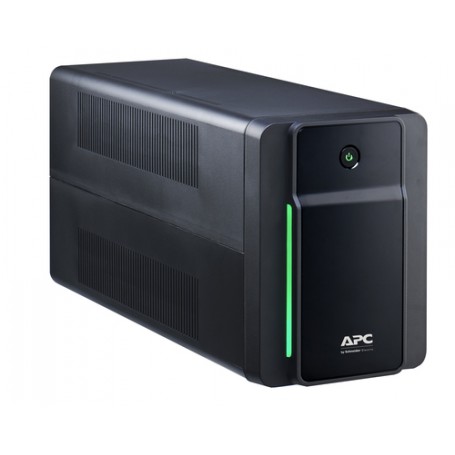 APC BX1200MI gruppo di continuità (UPS) A linea interattiva 1200 VA 650 W 6 presa(e) AC (BX1200MI)
