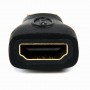 StarTech.com Adattatore convertitore HDMI a mini HDMI - HDMI femmina a HDMI maschio per camera o TV ad HD (HDACFM)