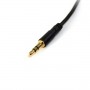 CAVO AUDIO STEREO SLIM DA 3M (MU10MMS)