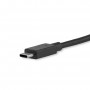 CAVO ADATTATORE USB-C  DP 1 8M (CDP2DPMM6B)