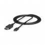 CAVO ADATTATORE USB-C  DP 1 8M (CDP2DPMM6B)