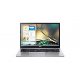 Acer Aspire 3 A315-59-523Q Intel® Core™ i5 i5-1235U Computer portatile 39,6 cm (15.6") Full HD 16 GB DDR4-SDRAM 512 GB SSD Wi