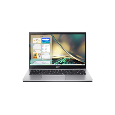 Acer Aspire 3 A315-59-523Q Intel® Core™ i5 i5-1235U Computer portatile 39,6 cm (15.6") Full HD 16 GB DDR4-SDRAM 512 GB SSD Wi