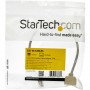 StarTech.com Cavo Adattatore sdoppiatore RJ45 2 a 1 - F/M (RJ45SPLITTER)