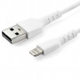 CAVO USB A LIGHTNING DA 2M (RUSBLTMM2M)