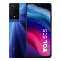 TCL 505 17,1 cm (6.75") Doppia SIM Android 14 4G USB tipo-C 4 GB 128 GB 5010 mAh Blu