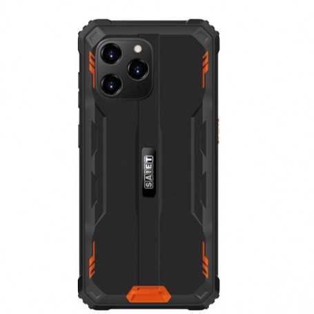 SAIET SICURO SMART STS602