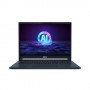 MSI Stealth 14 AI STUDIO A1VFG-071IT Intel Core Ultra 7 155H Computer portatile 35,6 cm (14") 2.8K 32 GB DDR5-SDRAM 1 TB SSD NVI