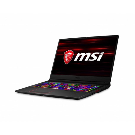 MSI Gaming GE75 8SG-051IT Raider Intel® Core™ i7 i7-8750H Computer portatile 43,9 cm (17.3") Full HD 16 GB DDR4-SDRAM 1,51 TB