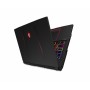 MSI Gaming GE75 8SG-051IT Raider Intel® Core™ i7 i7-8750H Computer portatile 43,9 cm (17.3") Full HD 16 GB DDR4-SDRAM 1,51 TB