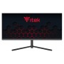 itek GGF LED display 76,2 cm (30") 2560 x 1080 Pixel WFHD Nero