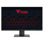 itek GGF Monitor PC 71,1 cm (28") 3840 x 2160 Pixel 4K Ultra HD LED Nero