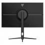 itek GGF Monitor PC 68,6 cm (27") 2560 x 1440 Pixel Quad HD LED Nero