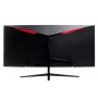 itek GGC Monitor PC 76,2 cm (30") 2560 x 1080 Pixel UltraWide Full HD LED Nero