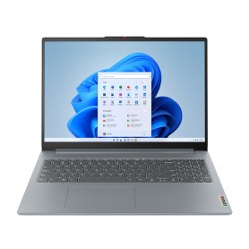 Lenovo IdeaPad Slim 3 16IRH8 Intel® Core™ i5 i5-13420H Computer portatile 40,6 cm (16") WUXGA 16 GB LPDDR5-SDRAM 1 TB SSD Wi-