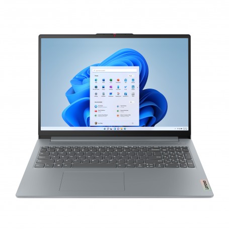 Lenovo IdeaPad Slim 3 16IRH8 Intel® Core™ i5 i5-13420H Computer portatile 40,6 cm (16") WUXGA 16 GB LPDDR5-SDRAM 1 TB SSD Wi-