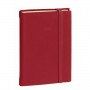 DAILY 21 PREST ML SILK BORDEAUX