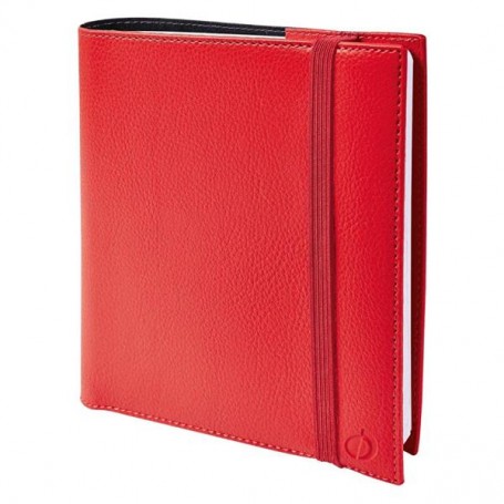 TIME&LIFE MEDIUM RUBR. ML ROSSO