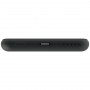 Verbatim Charge 'n' Go Polimeri di litio (LiPo) 5000 mAh Carica wireless Nero