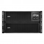 APC Smart-UPS On-Line Doppia conversione (online) 8 kVA 8000 W 10 presa(e) AC (SRT8KRMXLI)