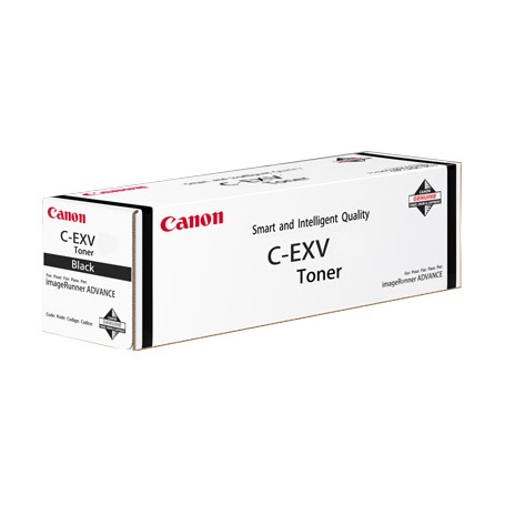 Canon C-EXV 47 cartuccia toner 1 pz Originale Giallo (8519B002)