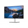 DELL UltraSharp U2422H 61 cm (24") 1920 x 1080 Pixel Full HD LCD Nero, Argento (DELL-U2422H)