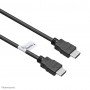 Neomounts by Newstar HDMI35MM cavo HDMI 10 m HDMI tipo A (Standard) Nero (HDMI35MM)