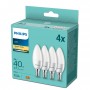 Philips Oliva e Lustre