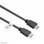 Neomounts by Newstar HDMI35MM cavo HDMI 10 m HDMI tipo A (Standard) Nero (HDMI35MM)