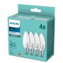 Philips Oliva e Lustre