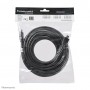 Neomounts by Newstar HDMI35MM cavo HDMI 10 m HDMI tipo A (Standard) Nero (HDMI35MM)