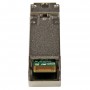StarTech.com Modulo Ricetrasmettitore SFP+ in Fibra 10 Gigabit Conforme MSA - 10GBase-SR (SFP10GBSRST)