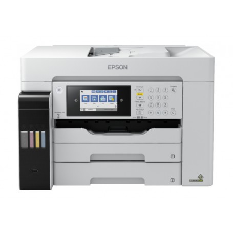 Epson EcoTank ET-16680 Ad inchiostro A3+ 4800 x 1200 DPI Wi-Fi (C11CH71405)