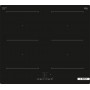Bosch Serie 4 PVQ611BB6E Piano cottura a induzione 60 cm Nero, senza profili