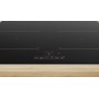 Bosch Serie 4 PVQ611BB6E Piano cottura a induzione 60 cm Nero, senza profili