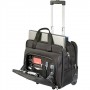 DELL A9613550 borsa per notebook 40,6 cm (16") Custodia trolley Nero (TBR003EU)