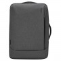 Targus Cypress EcoSmart borsa per notebook 39,6 cm (15.6") Zaino Grigio (TBB58702GL)