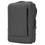 Targus Cypress EcoSmart borsa per notebook 39,6 cm (15.6") Zaino Grigio (TBB58702GL)