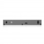 Zyxel GS1350-6HP-EU0101F switch di rete Gestito L2 Gigabit Ethernet (10/100/1000) Supporto Power over Ether (GS1350-6HP-EU0101F)