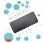 I-TEC USB 3.0 / USB-C / (CATRIPLEDOCKPDPRO)