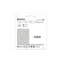 Kingston Technology Canvas Go! Plus 128 GB SD UHS-I Classe 10 (SDG3/128GB)